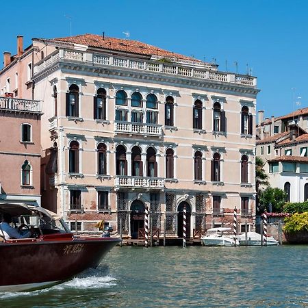 Ca' Dei Cuori On The Grand Canal เวนิส ภายนอก รูปภาพ