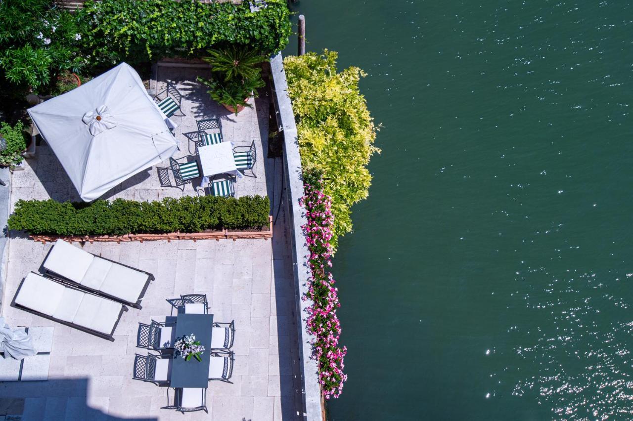 Ca' Dei Cuori On The Grand Canal เวนิส ภายนอก รูปภาพ